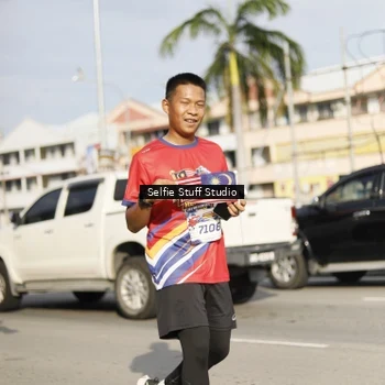 Runner Photo 6004931