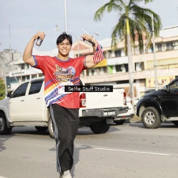 Runner Photo 6004936