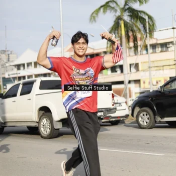 Runner Photo 6004939