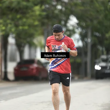 Runner Photo 6004942
