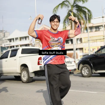 Runner Photo 6004945
