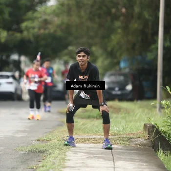 Runner Photo 6004949