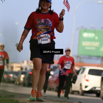 Runner Photo 6004961