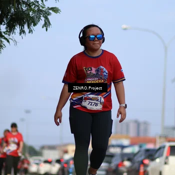 Runner Photo 6004967