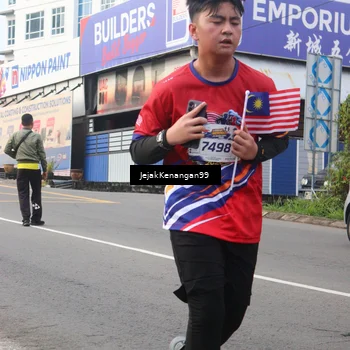 Runner Photo 6004981