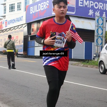 Runner Photo 6004992