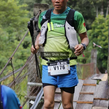 Runner Photo 60050