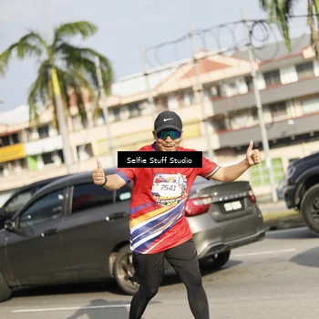 Runner Photo 6005000