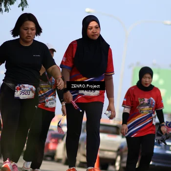 Runner Photo 6005001