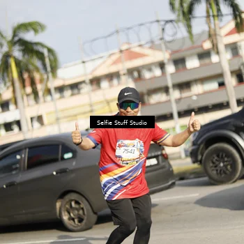Runner Photo 6005008
