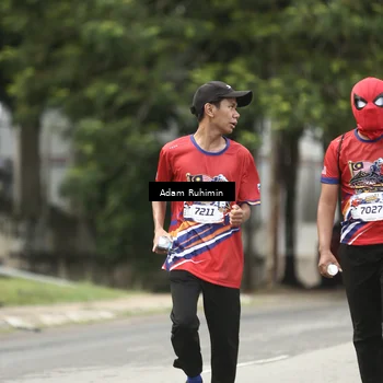 Runner Photo 6005015