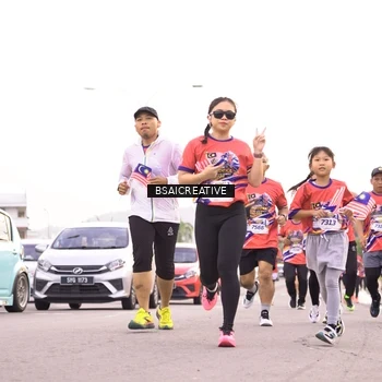 Runner Photo 6005022