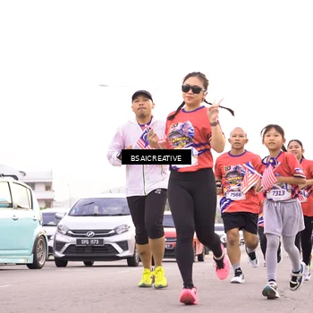 Runner Photo 6005029