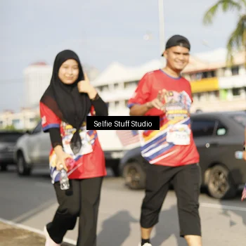 Runner Photo 6005030