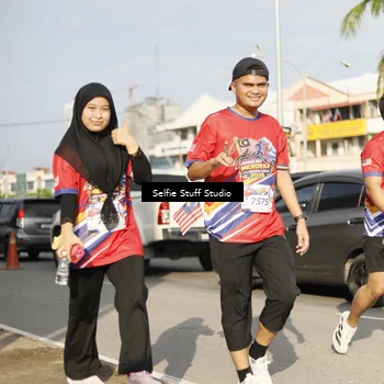 Runner Photo 6005031