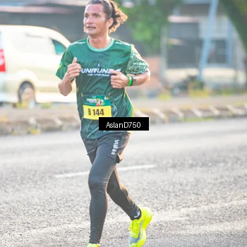 Runner Photo 6005035