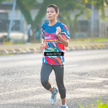 Runner Photo 6005042