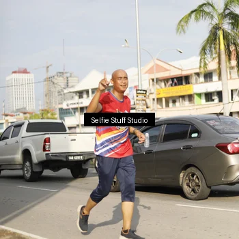 Runner Photo 6005047