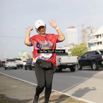 Runner Photo 6005048