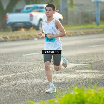 Runner Photo 6005051
