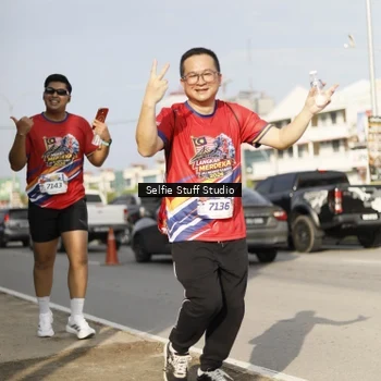 Runner Photo 6005052