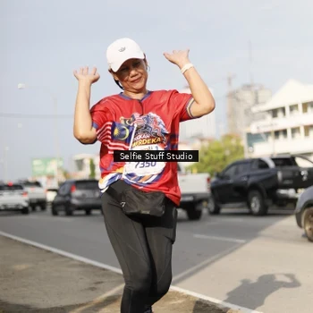 Runner Photo 6005053