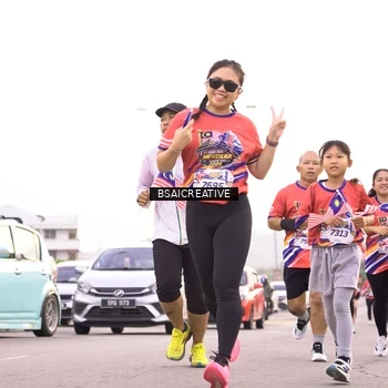 Runner Photo 6005064