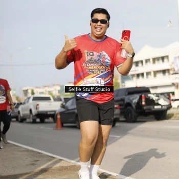 Runner Photo 6005065