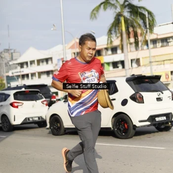 Runner Photo 6005066