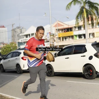 Runner Photo 6005067