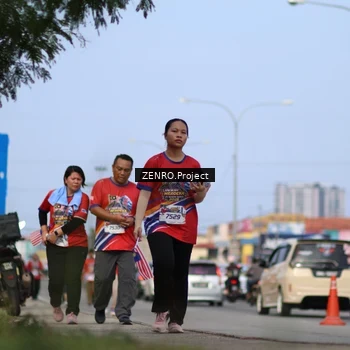 Runner Photo 6005071