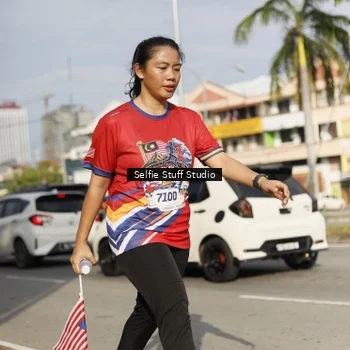 Runner Photo 6005080