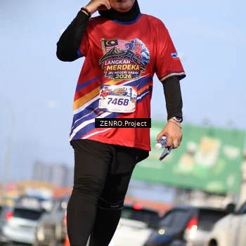 Runner Photo 6005081