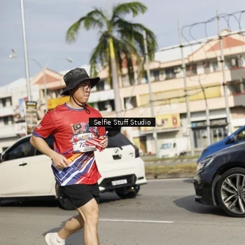 Runner Photo 6005083
