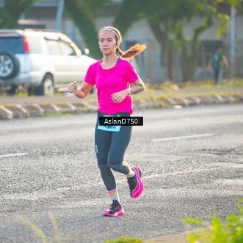 Runner Photo 6005084