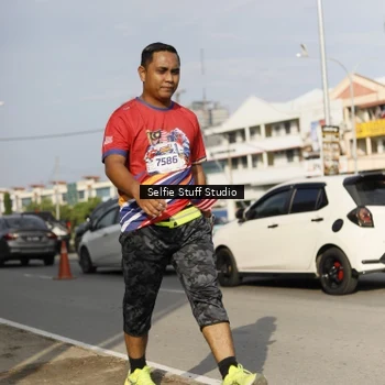 Runner Photo 6005085