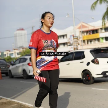 Runner Photo 6005086