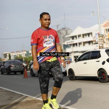 Runner Photo 6005087