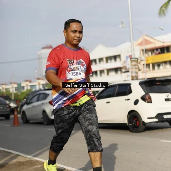 Runner Photo 6005088