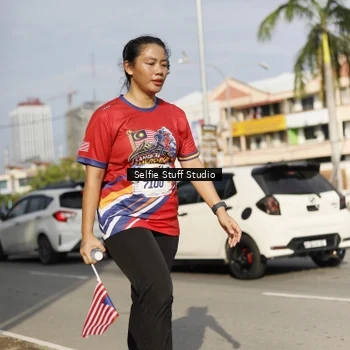 Runner Photo 6005090