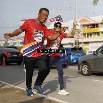Runner Photo 6005091