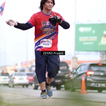 Runner Photo 6005093
