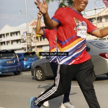 Runner Photo 6005094