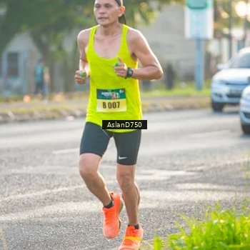 Runner Photo 6005095