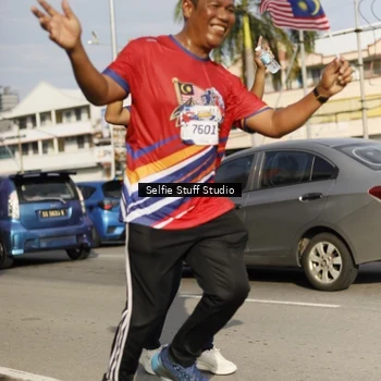 Runner Photo 6005096