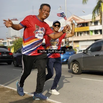 Runner Photo 6005097