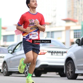 Runner Photo 6005098
