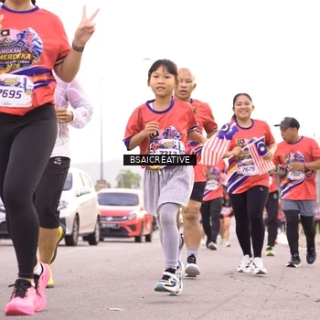 Runner Photo 6005099