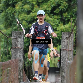 Runner Photo 60051