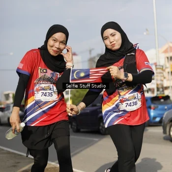 Runner Photo 6005103